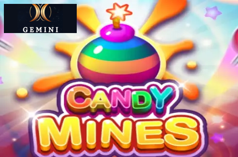Candy Mines